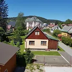 Apartment Tas Jablonec nad Jizerou
