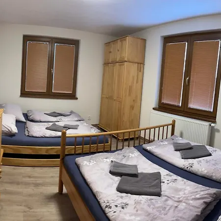 Tas Apartament Jablonec nad Jizerou