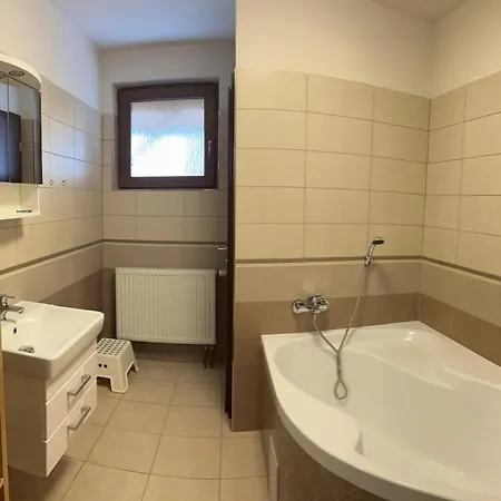 Tas Apartament *