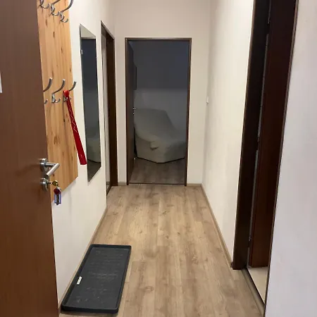 Apartament Tas *
