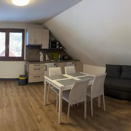 Tas Apartament