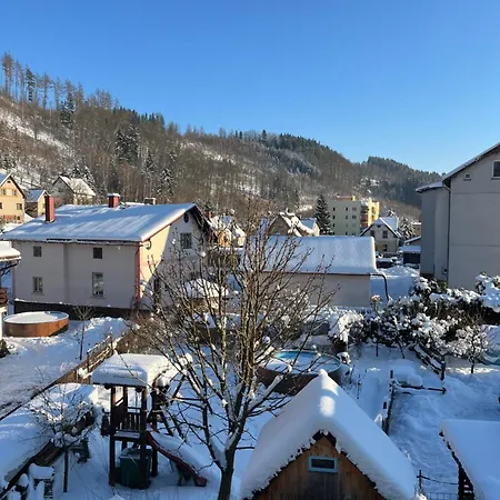 Tas Jablonec nad Jizerou