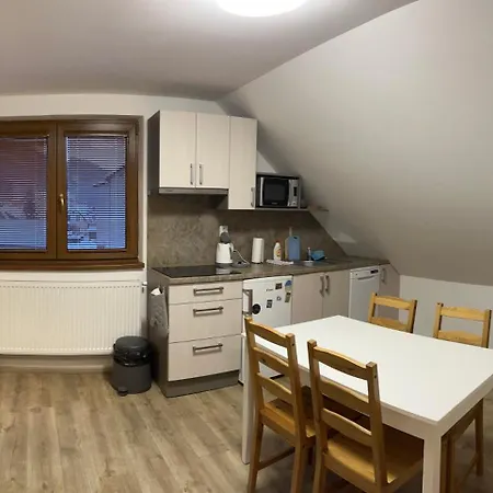 Apartament Tas *