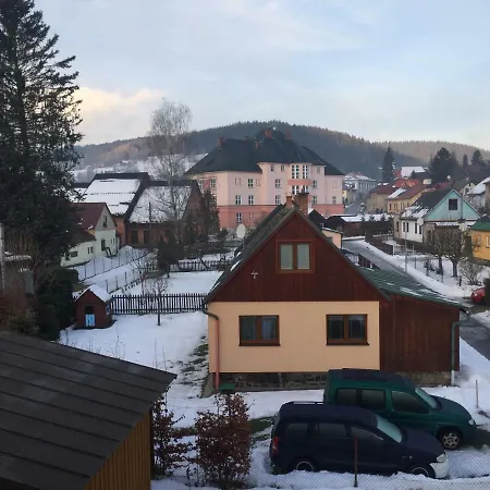 Tas Jablonec nad Jizerou