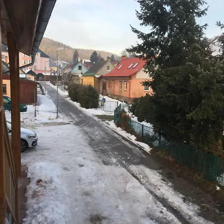 Tas * Jablonec nad Jizerou