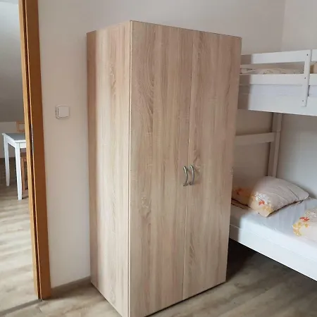 Apartment Tas *