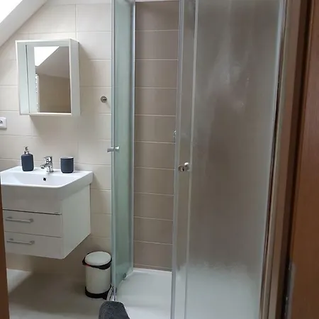 Apartment Tas Jablonec nad Jizerou