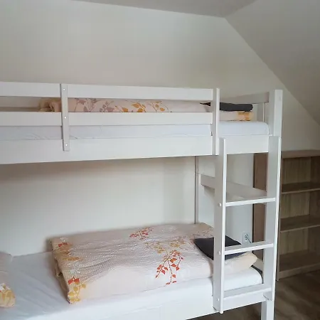 Apartment Tas *