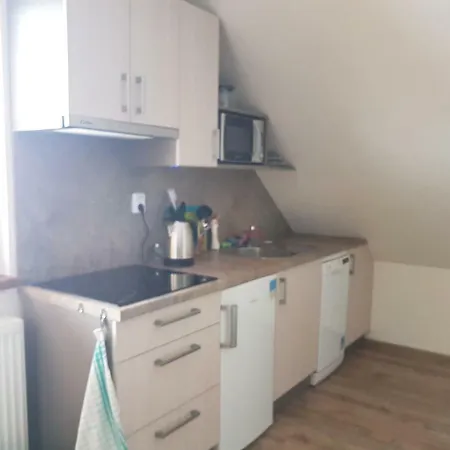 Apartment Tas