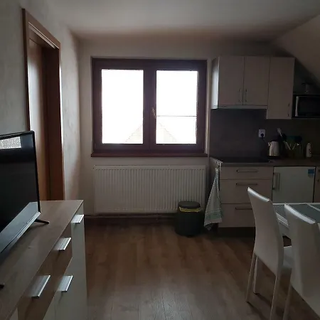 Apartment Tas