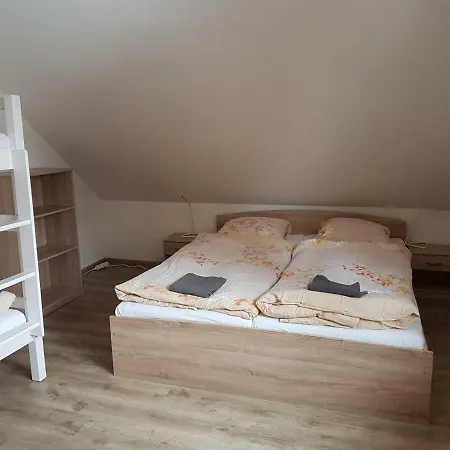 Apartment Tas