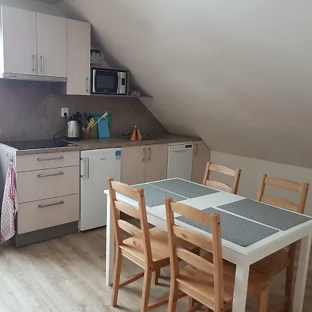 Tas Apartment Jablonec nad Jizerou