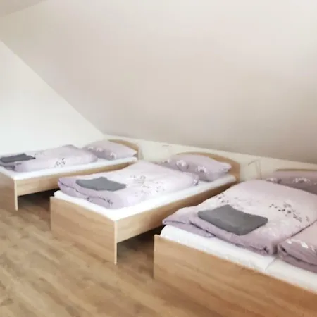 Apartment Tas *