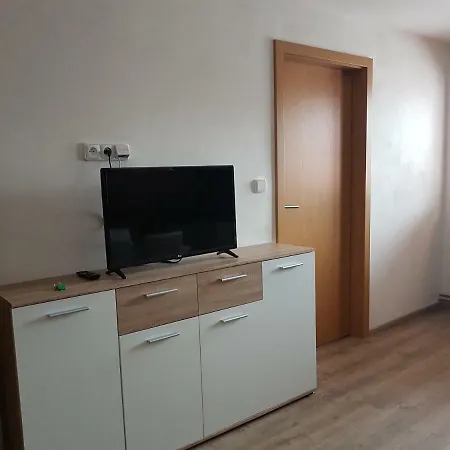 Tas * Jablonec nad Jizerou