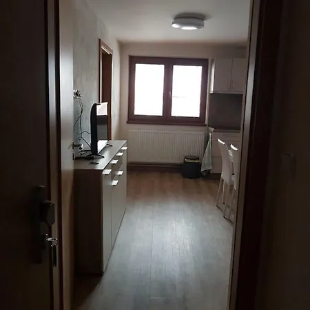 Apartment Tas *