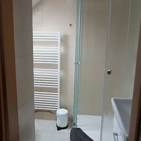 Apartment Tas