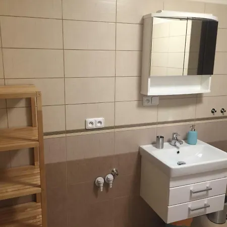 Apartman Tas