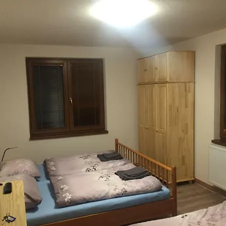 Tas Apartment