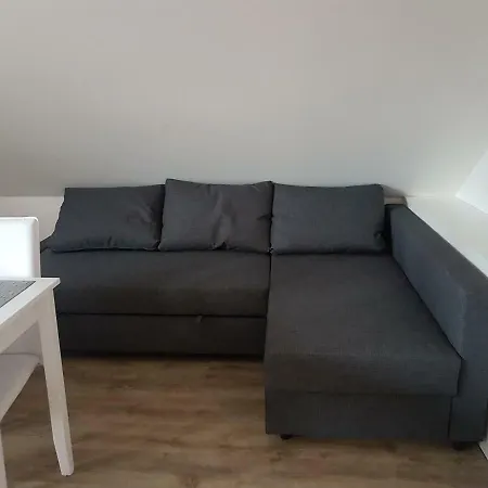 Apartment Tas Jablonec nad Jizerou