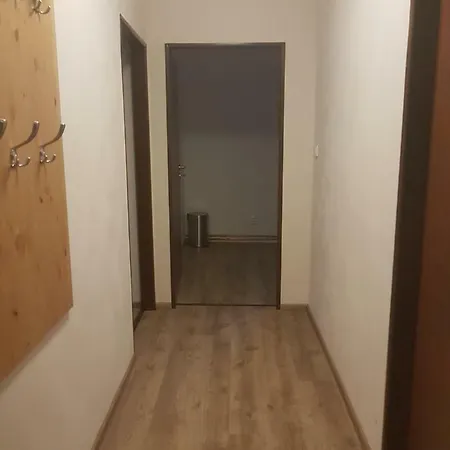 Tas Apartment Jablonec nad Jizerou