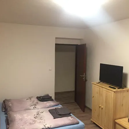 Tas Apartment Jablonec nad Jizerou
