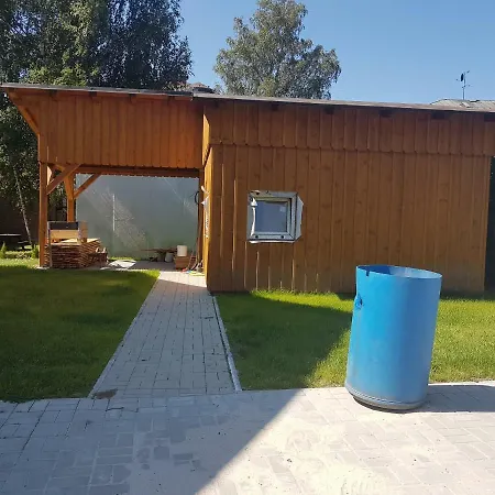 Tas Jablonec nad Jizerou