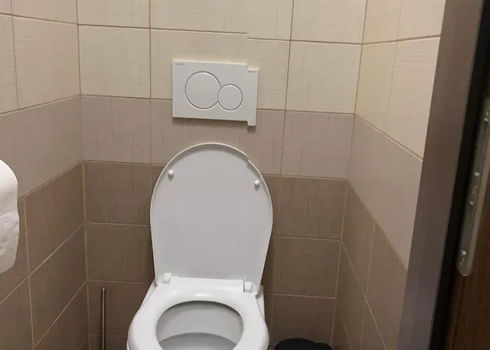 Lägenhet Tas *