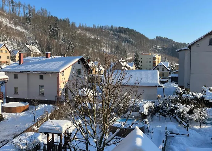 Tas Jablonec nad Jizerou