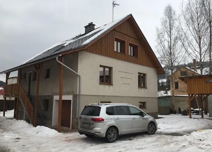 Tas Jablonec nad Jizerou