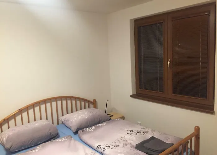 Tas Jablonec nad Jizerou