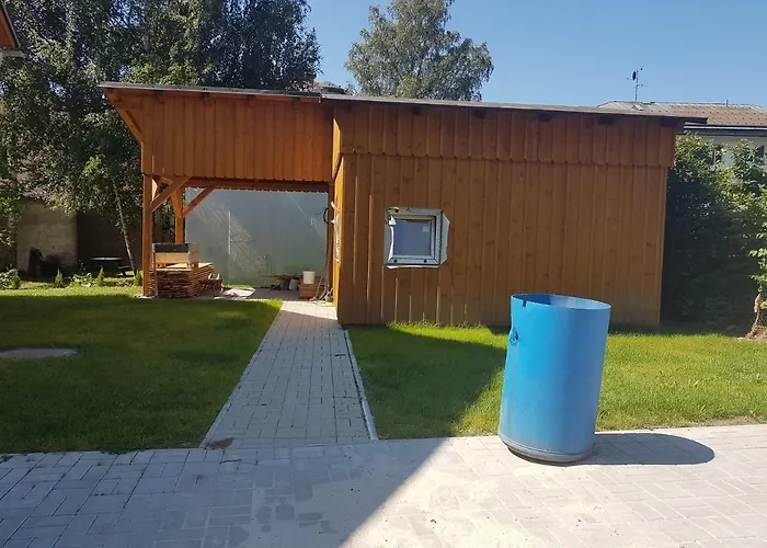 Tas Jablonec nad Jizerou