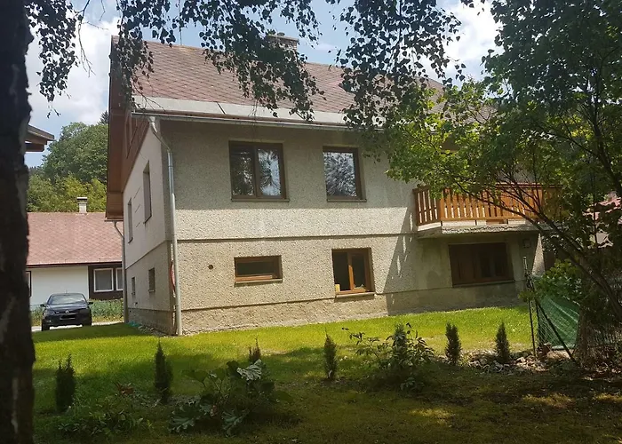 Lägenhet Tas